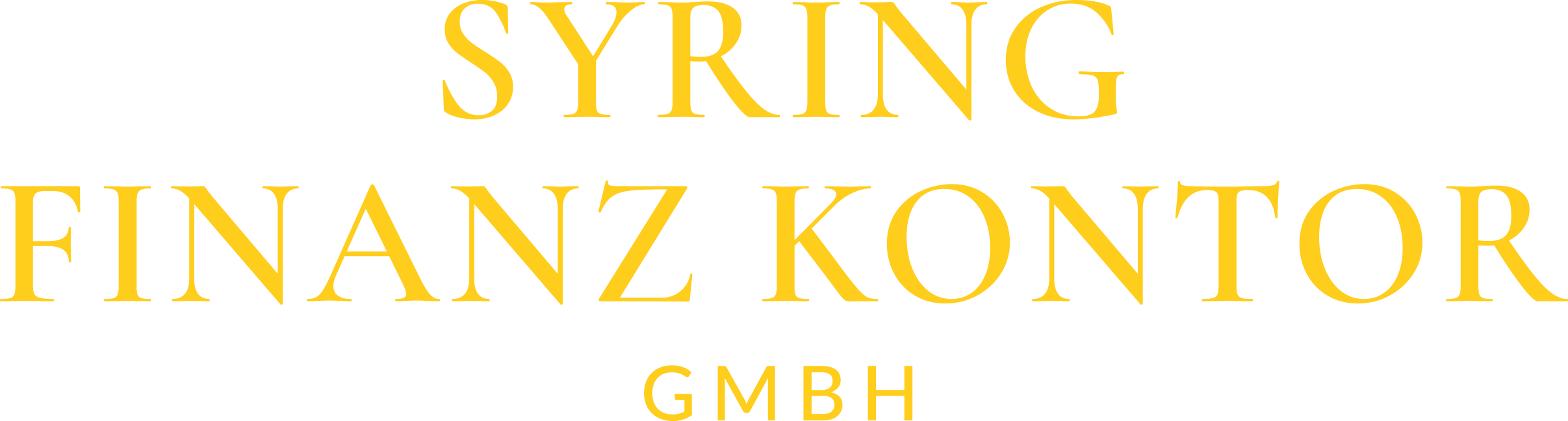 Syring Finanz Kontor GmbH